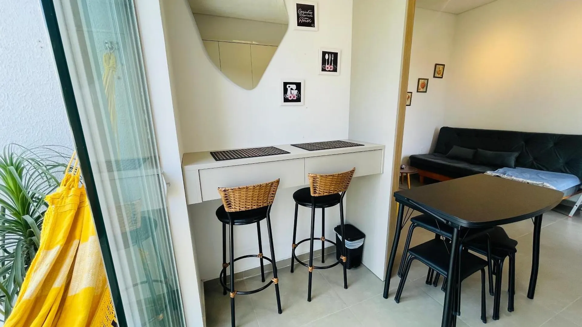 Lejlighed Apartamento No Sul Da Ilha Campeche Sc Florianópolis