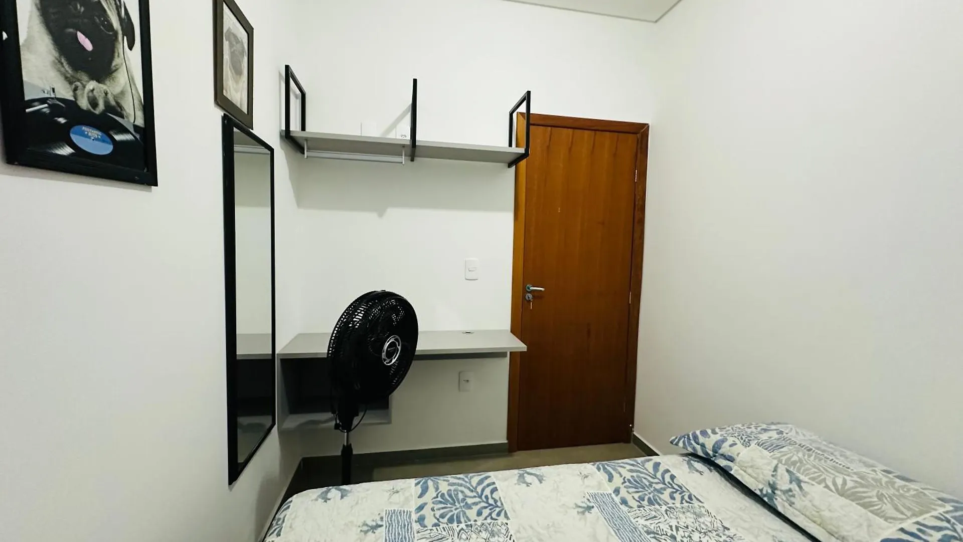 דירה Florianópolis Apartamento No Sul Da Ilha Campeche Sc
